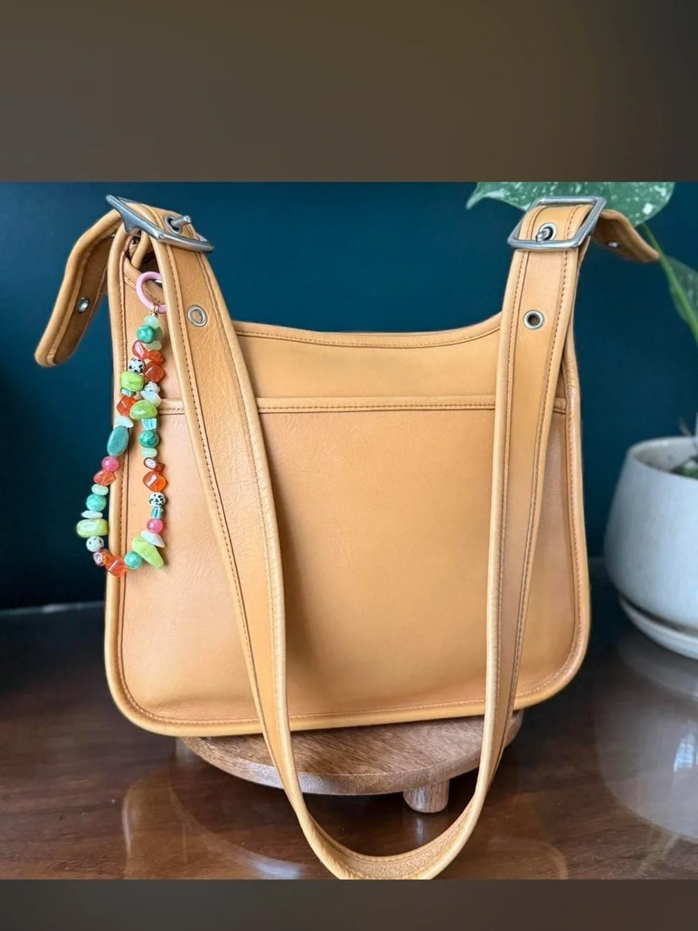 Coach 9966 Legacy zip